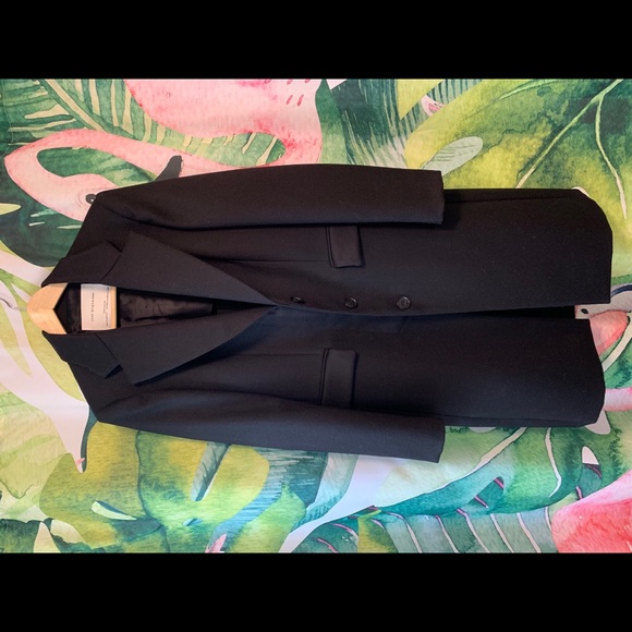 Zara wool coat - Picture 4 of 4